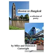 Boston to Bangkok