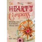 The Heart’s Compass: Navigating Love and Relationships through Tarot
