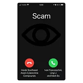 Scam: Inside Southeast Asia’s Cybercrime Compounds