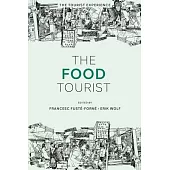 The Food Tourist