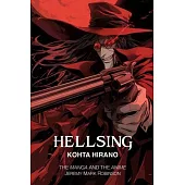 Hellsing: The Manga and the Anime