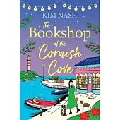 The Bookshop at the Cornish Cove