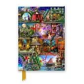 Aimee Stewart: Once Upon a Fairy Tale (Foiled Journal)