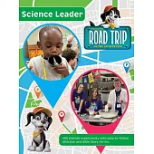 Vacation Bible School (Vbs) 2025 Road Trip Science Leader: On the Go with God