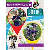 Vacation Bible School (Vbs) 2025 Road Trip Recreation Leader: On the Go with God