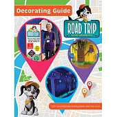 Vacation Bible School (Vbs) 2025 Road Trip Decorating Guide: On the Go with God