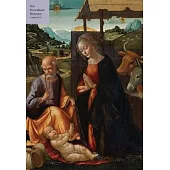 The Nativity 1000 Piece Jigsaw: A Fitzwilliam Museum Publication