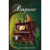 Purpose: A heartwarming queer sci-fi romance