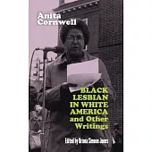 Black Lesbian in White America and Other Writings