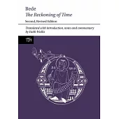 Bede: The Reckoning of Time