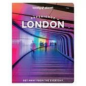 Lonely Planet Experience London