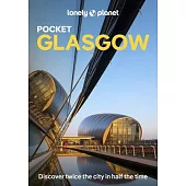 Lonely Planet Pocket Glasgow