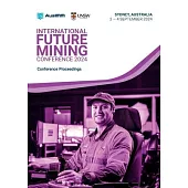 International Future Mining Conference 2024
