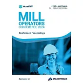 Mill Operators Conference 2024
