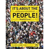 It’s about the People!: Unlocking the Social Art of Architecture