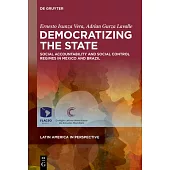 Democratizing the State