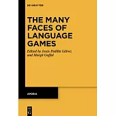 The Many Faces of Language Games