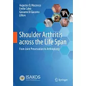 Shoulder Arthritis Across the Life Span: From Joint Preservation to Arthroplasty