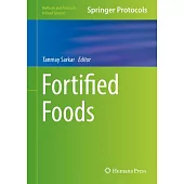Fortified Foods