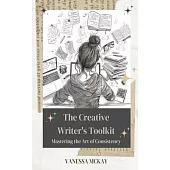 The Creative Writer’s Toolkit