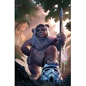 Star Wars: Ewoks