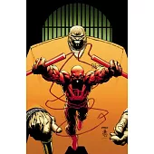 Daredevil Modern Era Epic Collection: The Devil in Cell-Block D