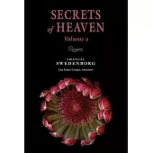 Secrets of Heaven 9: Portable New Century Edition Volume 9