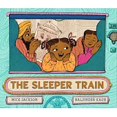 The Sleeper Train