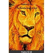 Psalms 52-68: The Worship Songs of God