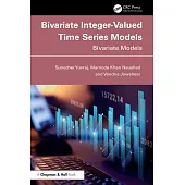 Bivariate Integer-Valued Time Series Models: Bivariate Models