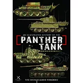 An Illustrated History of the Panther Tank