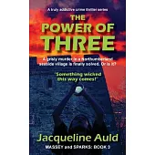 The Power of Three: Massey and Sparks: BOOK 3
