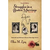 Struggles in a Boston Marriage, Second Edition