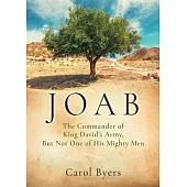 Joab: The Commander of King David’s Army, But Not One of His Mighty Men