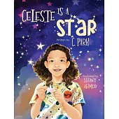 Celeste Is A Star