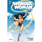 Wonder Woman by George Perez Vol. 2 (2025 Edition)