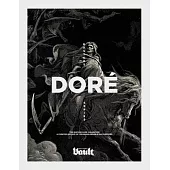 The Gustave Doré Collection: A Curated Archive of 154 Downloadable Masterpieces