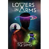 Lovers in Arms: The Lovers Trilogy Book 2