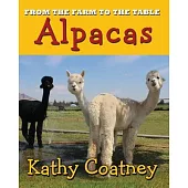 From the Farm to the Table Alpaca