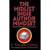 The Midlist Indie Author Mindset Large Print Edition