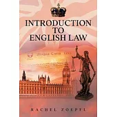 Introduction to English Law