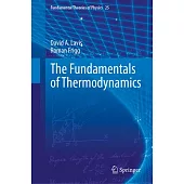 The Fundamentals of Thermodynamics