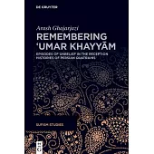 Remembering ʿumar Khayyām: Episodes of Unbelief in the Reception Histories of Persian Quatrains