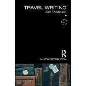 Travel Writing