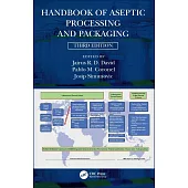 Handbook of Aseptic Processing and Packaging