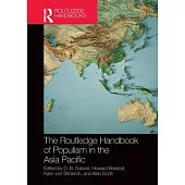 The Routledge Handbook of Populism in the Asia Pacific