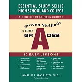 Proven Methods To Better Grades