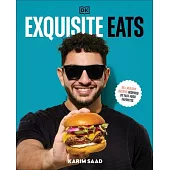 Exquisite Eats: 90+ Healthy Recipes Inspired by Fast-Food Favorites