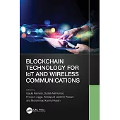 Blockchain Technology for Iot and Wireless Communications