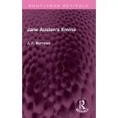 Jane Austen’s Emma